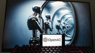 بايت دانس تستخدم تقنية OpenAI لبناء روبوتها للدردشة