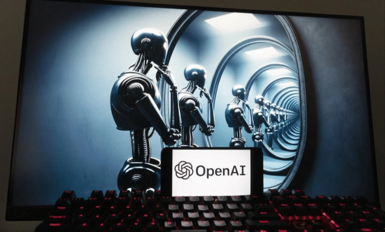 بايت دانس تستخدم تقنية OpenAI لبناء روبوتها للدردشة