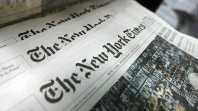 نيويورك تايمز تقاضي مايكروسوفت و OpenAI