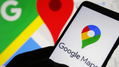 جوجل تخطط للتخلي عن وضع القيادة في الخرائط