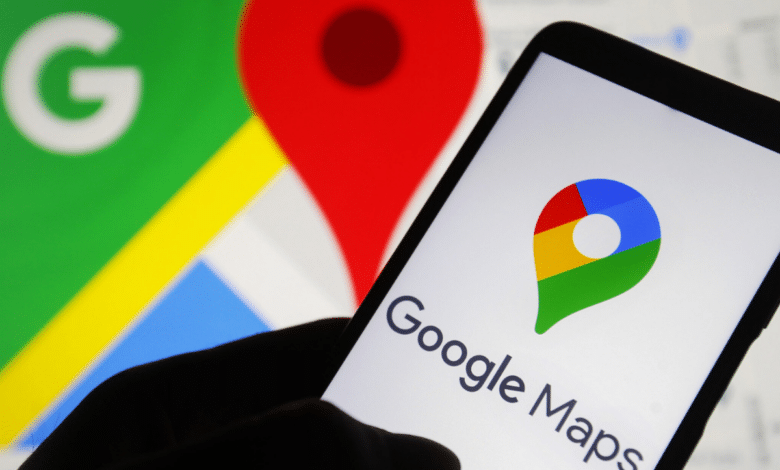جوجل تخطط للتخلي عن وضع القيادة في الخرائط