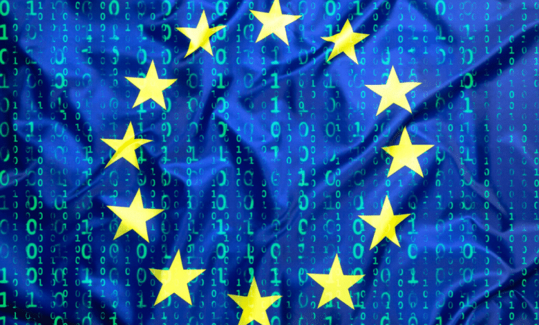 الاتحاد الأوروبي يقر قواعد تنظيم الذكاء الاصطناعي