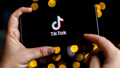 تيك توك تستأنف التجارة الإلكترونية في إندونيسيا