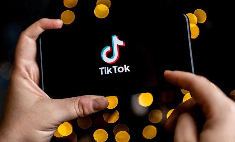 تيك توك تستأنف التجارة الإلكترونية في إندونيسيا
