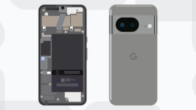 جوجل تصدر أداة تشخيص وإصلاح لهواتف Pixel
