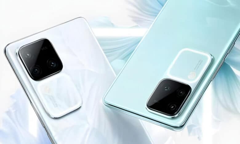 فيفو تكشف عن سلسلة هواتف Vivo S18