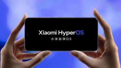 شاومي تبدأ إطلاق نظام HyperOS الجديد عالميًا