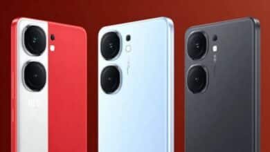 فيفو تكشف عن سلسلة هواتف iQOO Neo 9