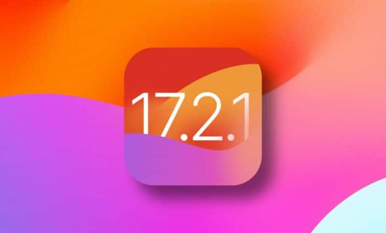 آبل تطلق تحديث iOS 17.2.1 لهواتف آيفون
