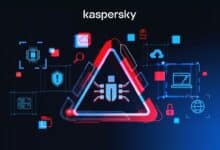 كاسبرسكي تكشف عن تهديدات جديدة تستهدف أنظمة تشغيل متعددة 