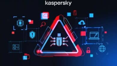 كاسبرسكي تكشف عن تهديدات جديدة تستهدف أنظمة تشغيل متعددة 