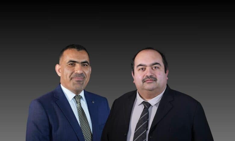 أستاذان من جامعة أبوظبي يحصلان على براءة اختراع في مجال الطاقة المتجددة