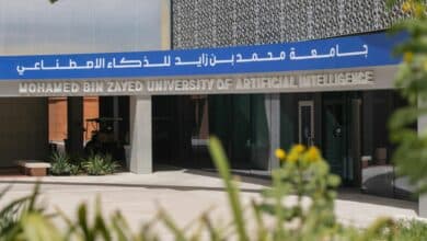 كيف دعمت جامعة محمد بن زايد للذكاء الاصطناعي مجتمع الأبحاث العالمي خلال 2023؟