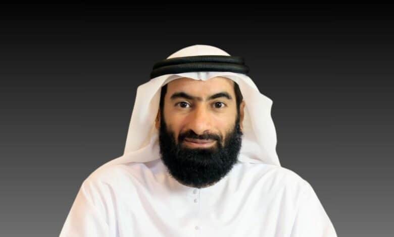دائرة الموارد البشرية لحكومة دبي تناقش مستقبل التحول الرقمي