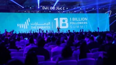 الإمارات تستضيف أول قمة متخصصة في صناعة المحتوى الرقمي يوم 10 يناير 2024