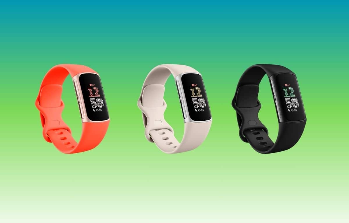 مراجعة شاملة لجهاز تتبع اللياقة البدنية Fitbit Charge 6