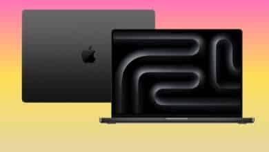 مراجعة شاملة لحاسوب آبل MacBook Pro M3 Pro 