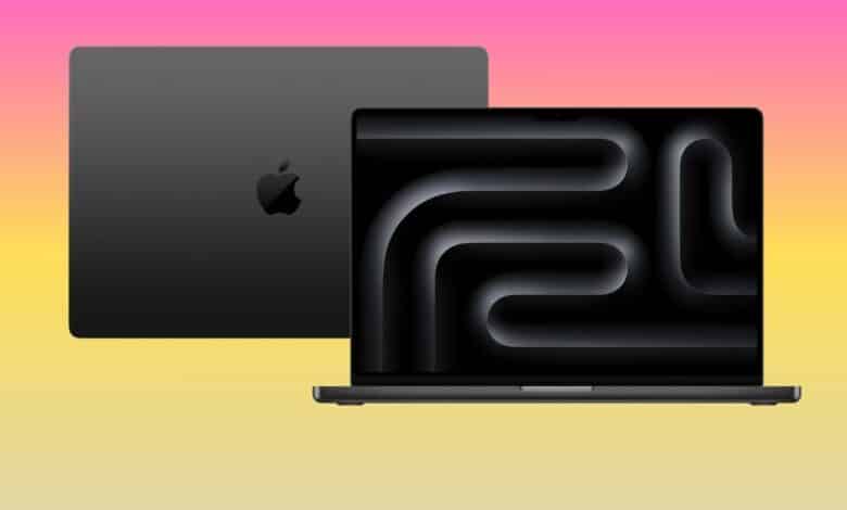 مراجعة شاملة لحاسوب آبل MacBook Pro M3 Pro 