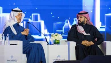 وزير الطاقة السعودي: تقنيات الذكاء الاصطناعي تساعد في تحديد أفضل المواقع لإقامة مشاريع الطاقة المتجددة