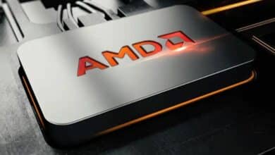 أسوس تستخدم معالجات AMD Dragon Range مع أحدث حواسيبها المحمولة