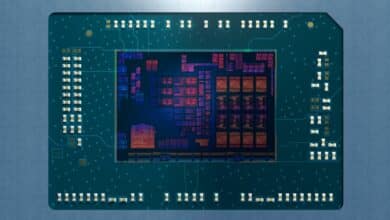 تسريبات: معالجات AMD Kraken Point APU ستكون مستندة إلى معمارية Zen 5