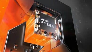 تسريبات: إطلاق سلسلة معالجات AMD Ryzen 9000 في الربع الثاني من عام 2024