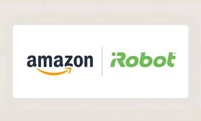 أمازون تتخلى عن صفقة الاستحواذ على iRobot