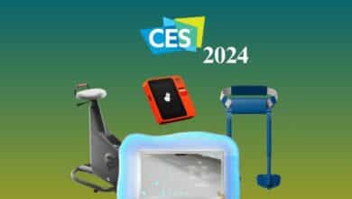 أفضل 6 ابتكارات تقنية ظهرت في معرض CES 2024