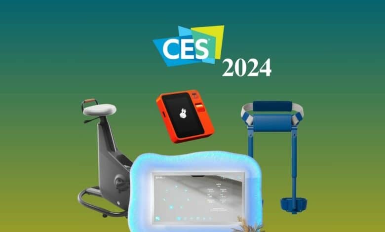 أفضل 6 ابتكارات تقنية ظهرت في معرض CES 2024