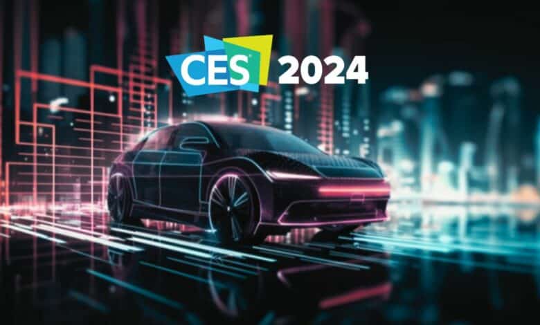 معرض CES 2024.. إليك أهم توجهات السيارات التي نتوقع رؤيتها