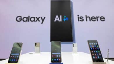  أهم المزايا التي يقدمها Galaxy AI لمستخدمي هواتف Galaxy S24