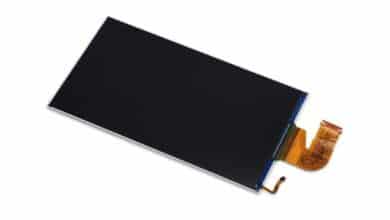نينتندو قد تعتمد على شاشة LCD بحجم قدره 8 بوصات مع جهاز سويتش 2