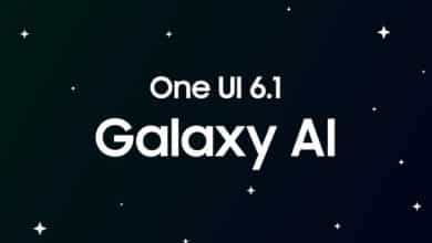 سامسونج تختبر تحديث One UI 6.1 في عدد من هواتفها