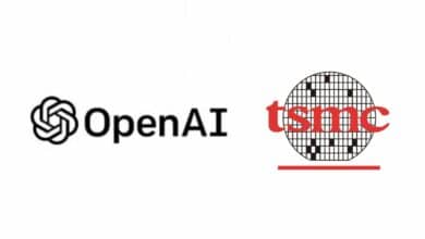OpenAI تسعى إلى بناء مصنع لإنتاج رقاقات الذكاء الاصطناعي