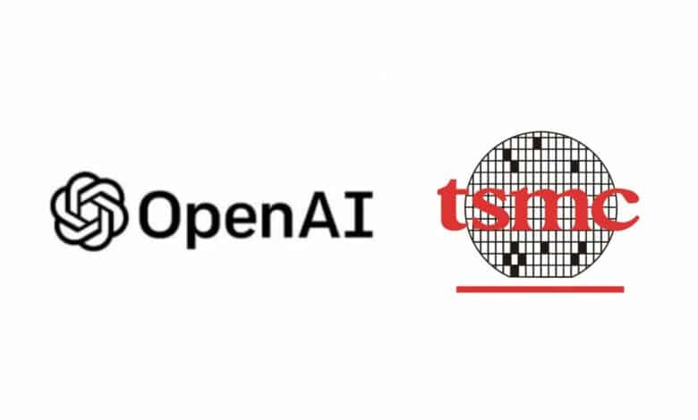 OpenAI تسعى إلى بناء مصنع لإنتاج رقاقات الذكاء الاصطناعي