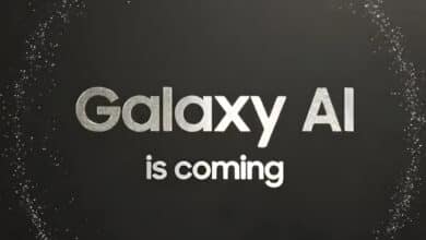 سامسونج تكشف رسميًا موعد إعلان هواتف جالاكسي S24