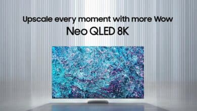سامسونج تطرح إصدارات 2024 من أجهزة التلفاز الذكية Neo QLED