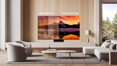 سامسونج تعلن أجهزة تلفاز OLED الجديدة إصدارات 2024