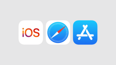 آبل تسمح بتنزيل التطبيقات دون استخدام App Store