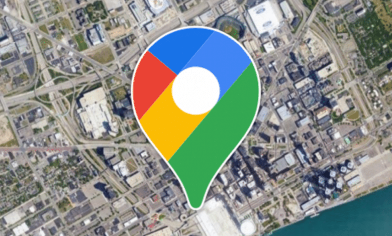 خرائط جوجل يضيف ميزة التنقل داخل النفق