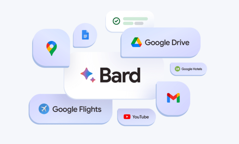 جوجل تتخلى عن شركة ساعدتها في تطوير Bard