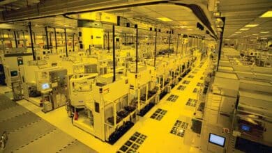 TSMC تؤجل المرحلة الثانية لمصنع Fab 21 لإنتاج رقاقات بدقة تصنيع 3 نانومتر