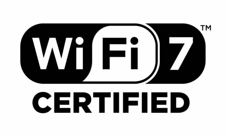 بدء إطلاق الأجهزة التي تدعم واي فاي 7 رسميًا
