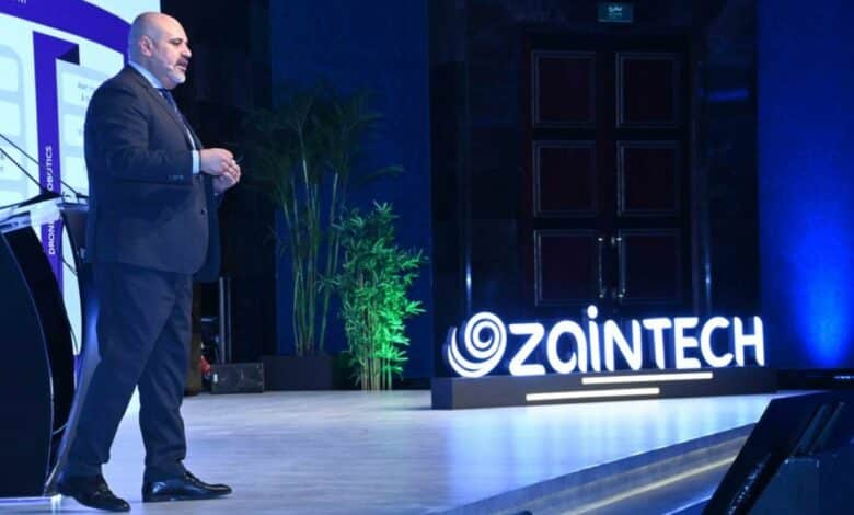 زين البحرين تطلق شركتها الجديدة ZainTECH لتسريع التحول الرقمي 