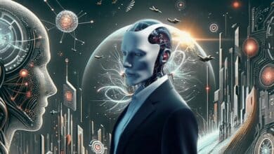 3 تطورات مخيفة سيحققها الذكاء الاصطناعي في عام 2024