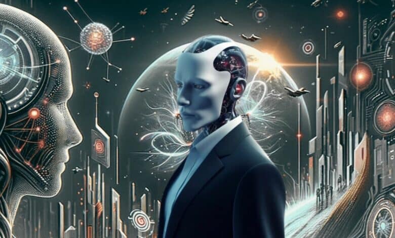 3 تطورات مخيفة سيحققها الذكاء الاصطناعي في عام 2024
