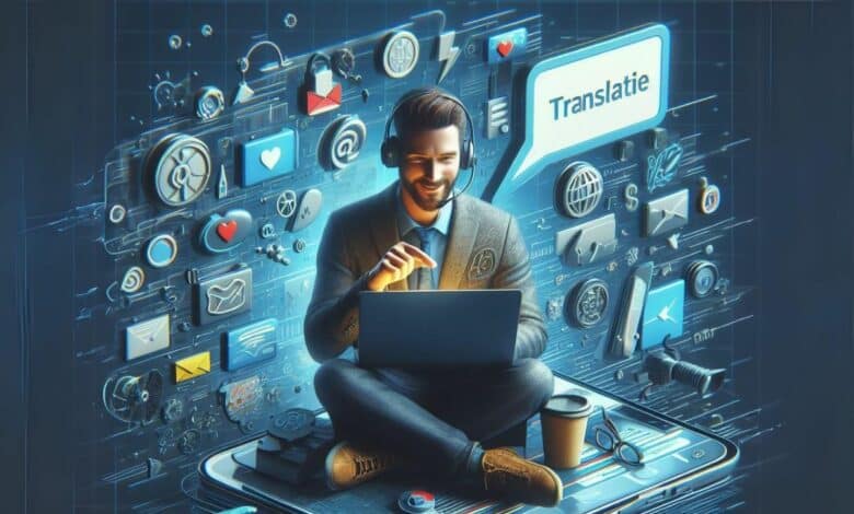 أبرز أدوات الذكاء الاصطناعي للترجمة