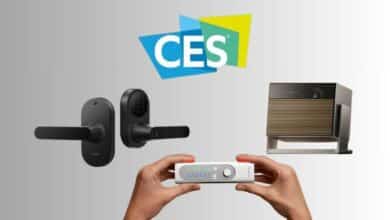أبرز الأجهزة المنزلية الذكية التي أُعلنت في معرض CES 2024