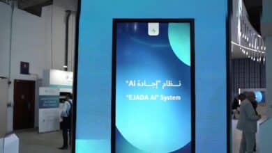 صحة دبي: نظام "إجادة Ai" يعزز نمط الحياة الصحي لسكان الإمارة