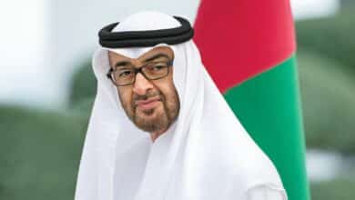 رئيس الإمارات يصدر قانونًا بإنشاء مجلس الذكاء الاصطناعي والتكنولوجيا المتقدمة